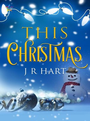 cover image of This Christmas